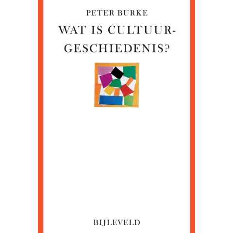 Wat is cultuurgeschiedenis? (Paperback)