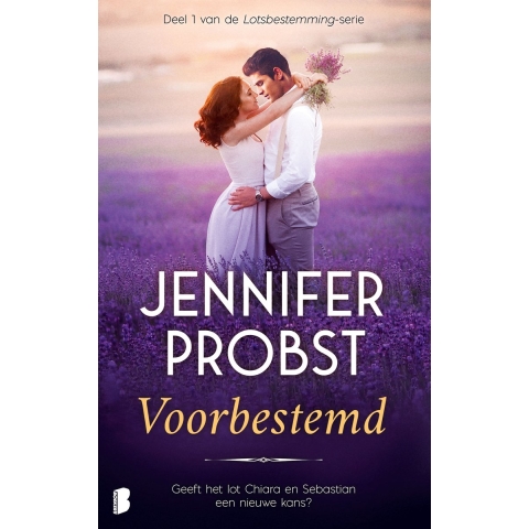 Voorbestemd (Paperback)