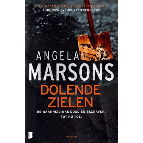 Dolende zielen (Paperback)