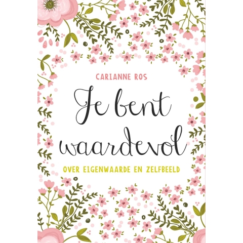 Je bent waardevol (Paperback)