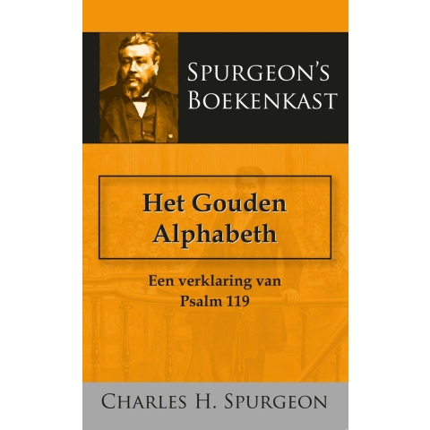 Het gouden alphabeth (Paperback)