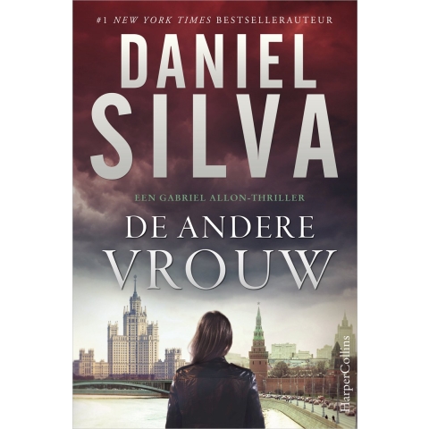 De andere vrouw (Paperback)