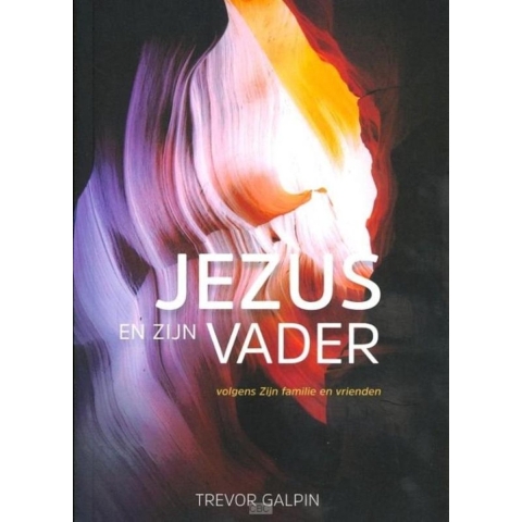 Jezus en zijn vader (Paperback)