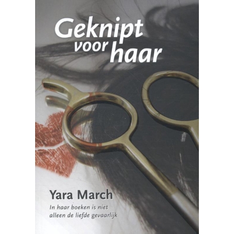 Geknipt voor haar (Paperback)