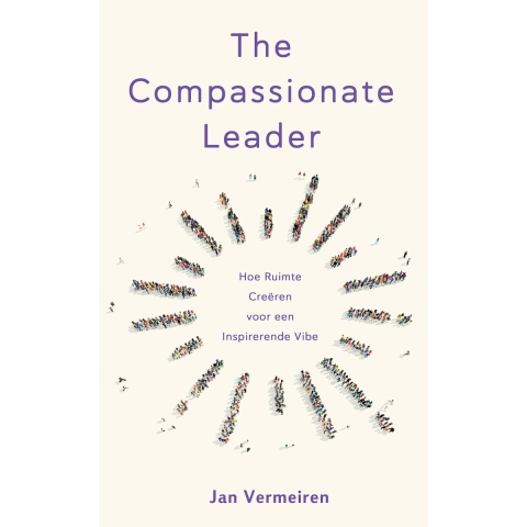 The Compassionate Leader (Paperback)