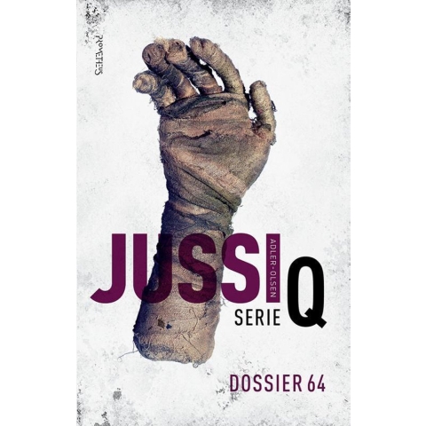 Dossier 64 (Paperback)