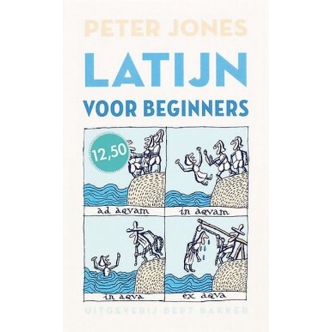 Latijn voor beginners (Paperback)