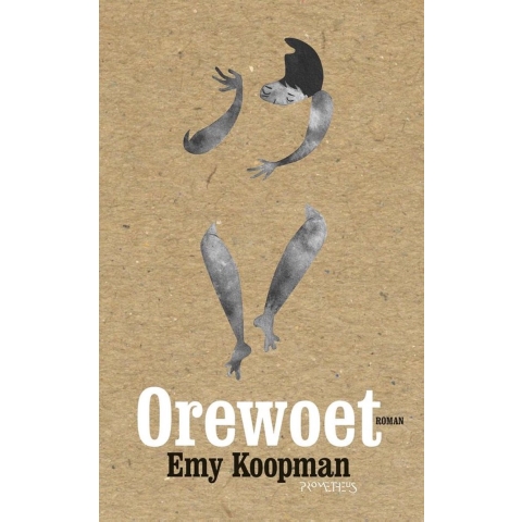 Orewoet (Paperback)