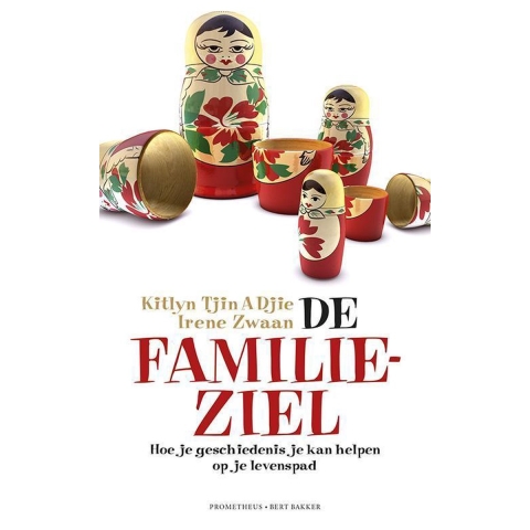 De familieziel (Paperback)