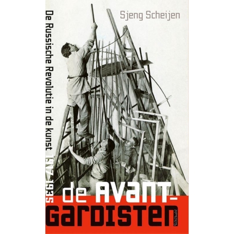 De avant-gardisten (Paperback)