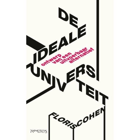 De ideale universiteit (Paperback)
