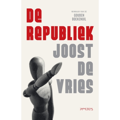 De republiek (Paperback)