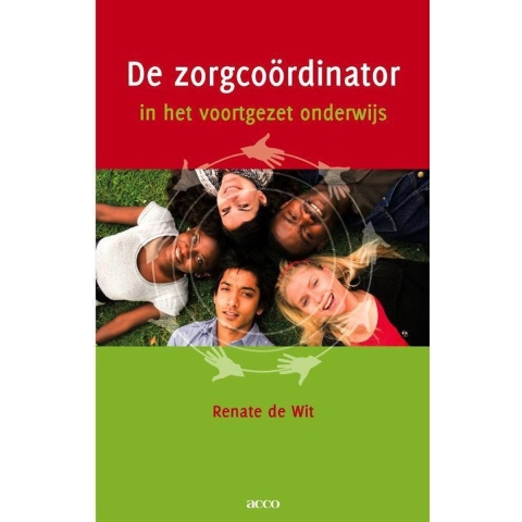 De zorgcoördinator (Paperback)