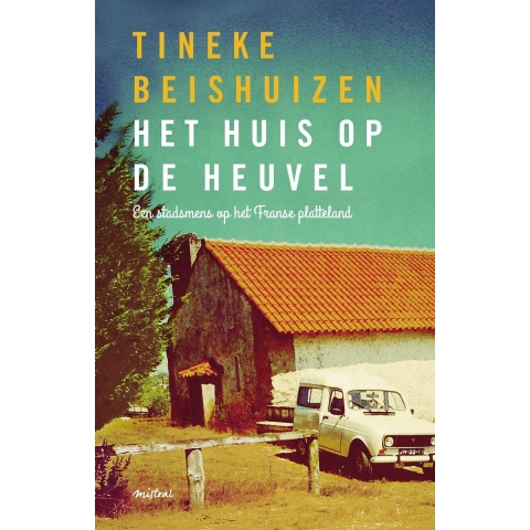 Het huis op de heuvel (Paperback)