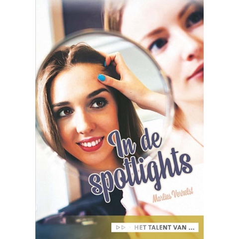 In de spotlights (Hardback)
