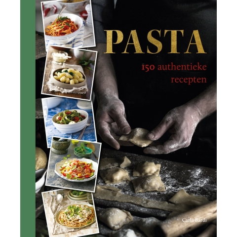 pasta (Hardback)
