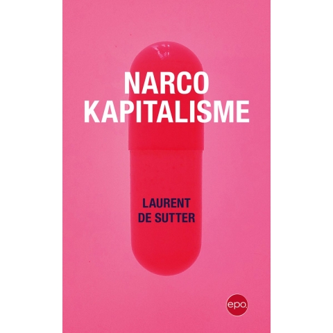Narcokapitalisme (Paperback)