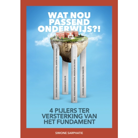 Wat nou passend onderwijs?! (Paperback)