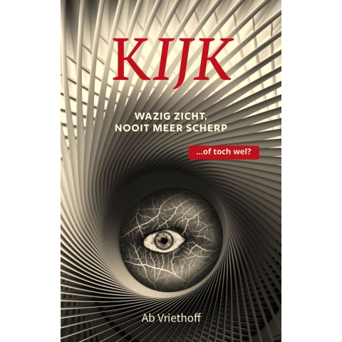 Kijk (Paperback)