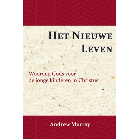 Het Nieuwe Leven (Paperback)