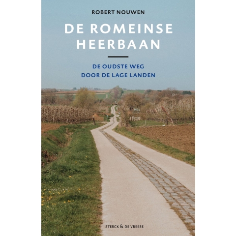 De Romeinse heerbaan (Paperback)