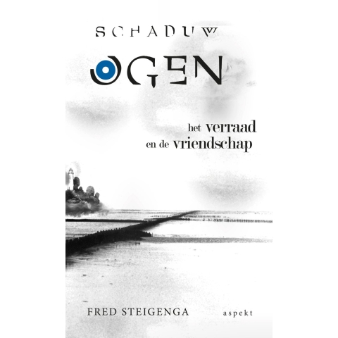 Schaduwogen (Paperback)