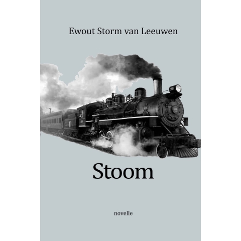 Stoom (Paperback)