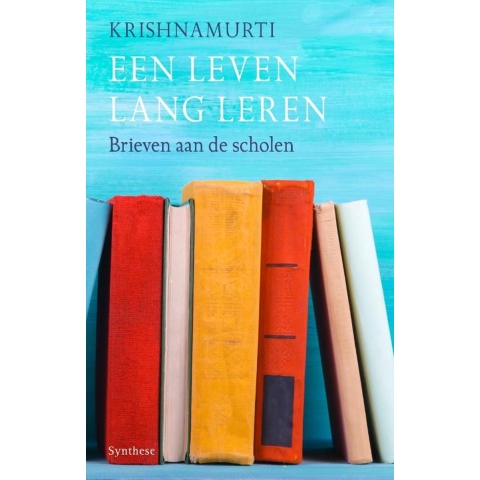 Een leven lang leren (Paperback)