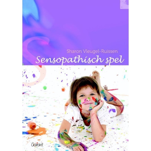 Sensopathisch spel (Paperback)