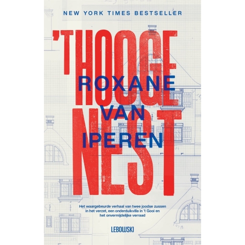 &apos;t Hooge Nest (Paperback)