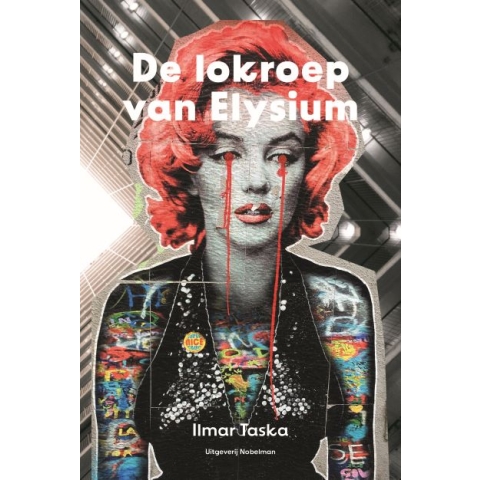 De lokroep van Elysium (Hardback)