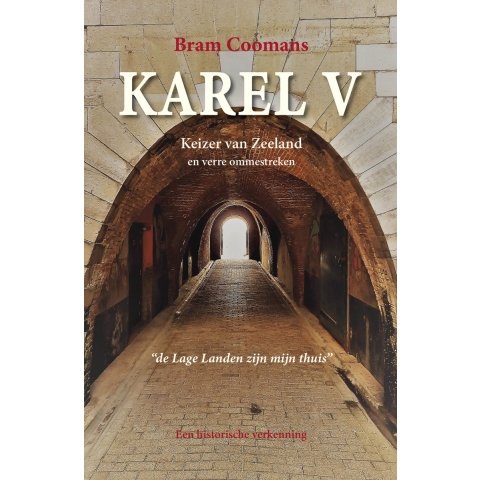Karel V (Paperback)