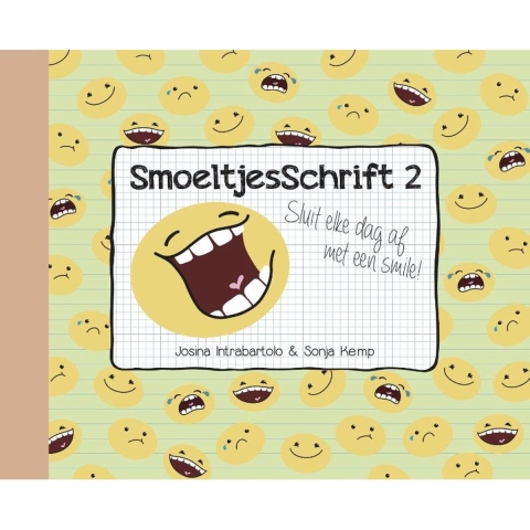 SmoeltjesSchrift (Hardback)