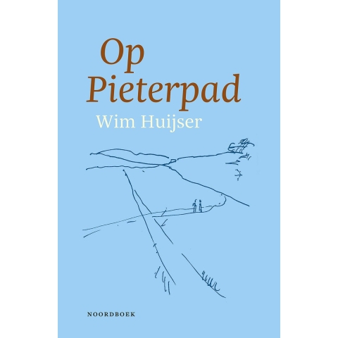 Op Pieterpad (Paperback)