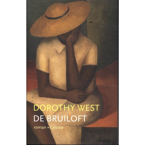 De bruiloft (Paperback)