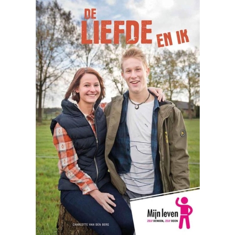 De liefde en ik (Paperback)