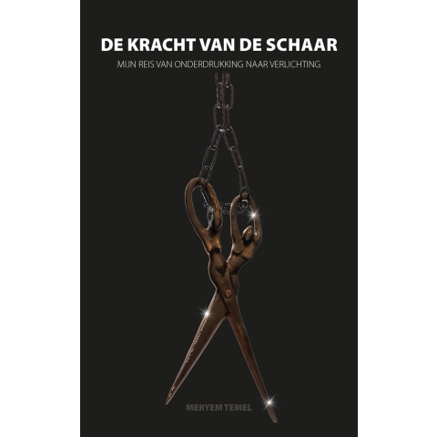 De kracht van de schaar (Paperback)