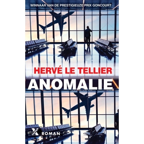Anomalie (Paperback)