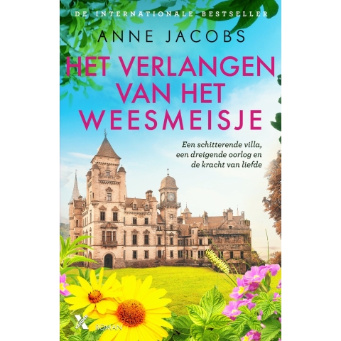 Het verlangen van het weesmeisje (Paperback)