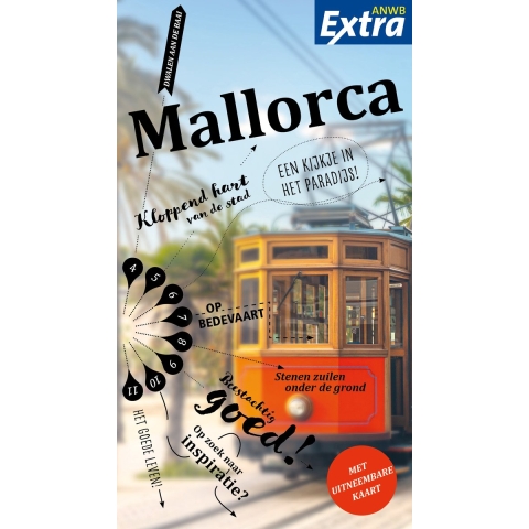 Mallorca (Paperback)