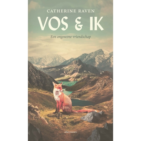 Vos & ik (Paperback)