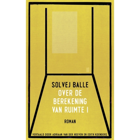 Over de berekening van ruimte I (Paperback)
