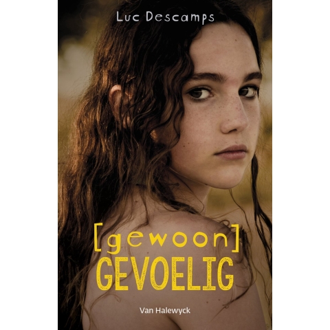 Gewoon gevoelig (Paperback)