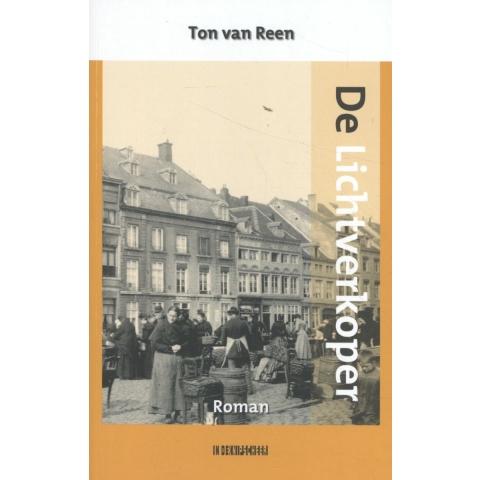 De lichtverkoper (Paperback)