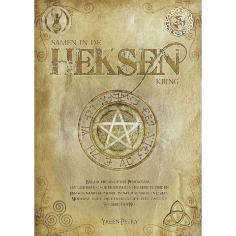 Samen in de heksenkring (Paperback)