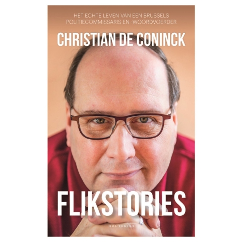 Flikstories (Paperback)