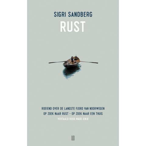 Rust (Paperback)