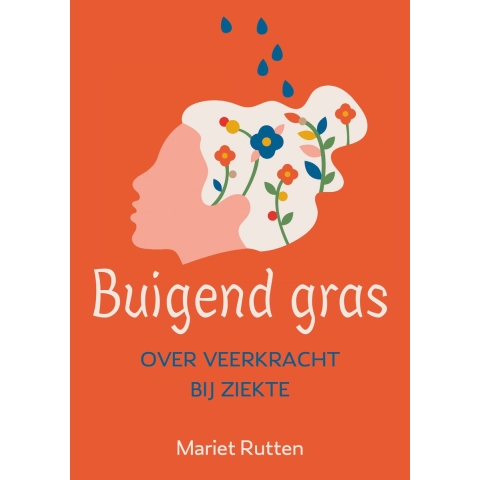 Buigend gras (Paperback)