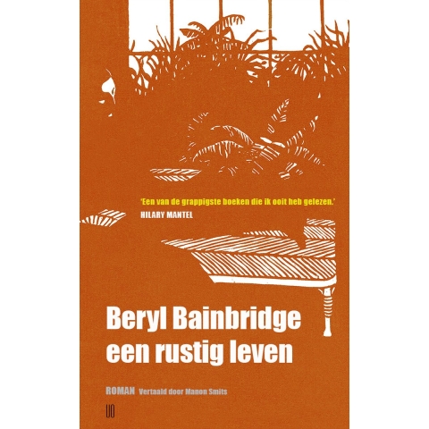 Een rustig leven (Paperback)