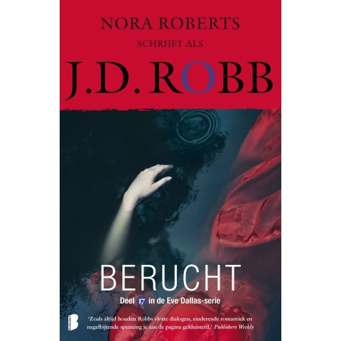 Berucht (Paperback)